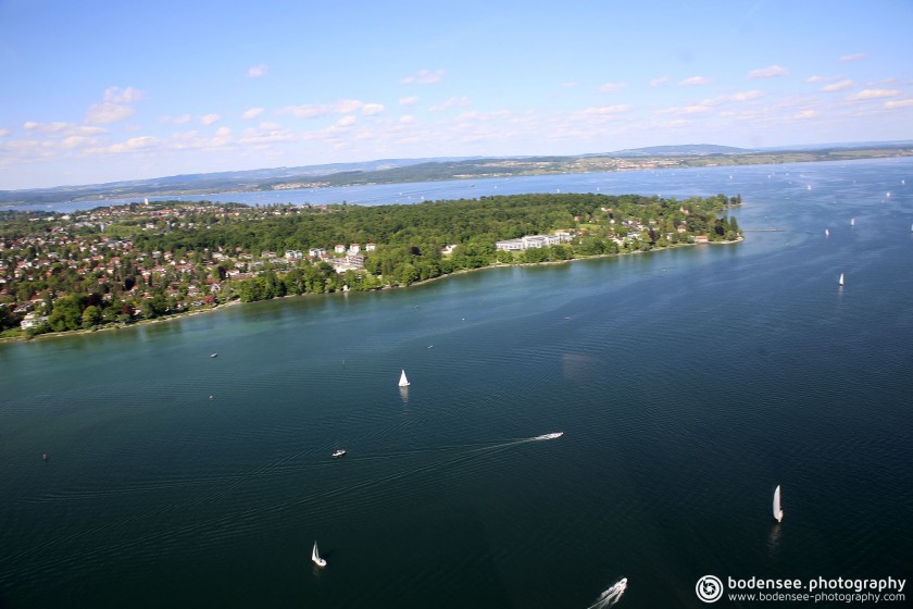 Bodensee Photography Luftbild Konstanz Img Bodensee Photography